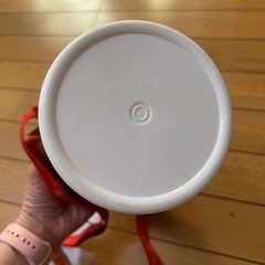 【中古】ダッフィー  ポップコーンバケットの画像