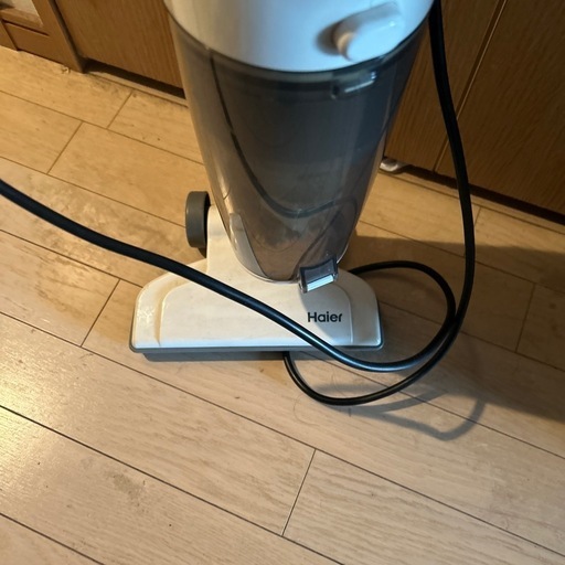 ☆ジモティ割あり☆ Haier 冷蔵庫 油っこい 148L 年式2021 動作確認／クリーニング済み