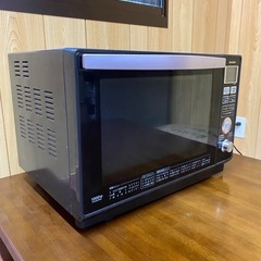 🌈SHARP 過熱水蒸気オーブンレンジ✨ (太陽☆プロフ必読) 中原のデスクトップパソコンの中古あげます・譲ります｜ジモティーで不用品の処分