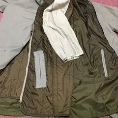 Newport Harbor  メンズトレンチコートの画像