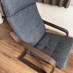 IKEAチェア　美品