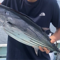 船釣り仲間募集ー！　一緒に美味しい魚釣りませんか🎣🚤 - 友達