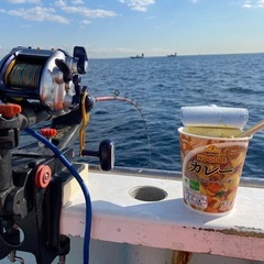 船釣り仲間募集ー！　一緒に美味しい魚釣りませんか🎣🚤 - 川口市