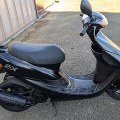 ホンダ　ライブディオZX仕様 AF35  10台目　DIO 原付　50cc　整備品の画像