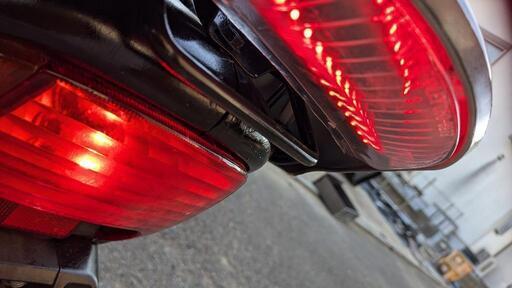 ホンダ ライブディオZX仕様 AF35 10台目 DIO 原付 50cc 整備品 2025年