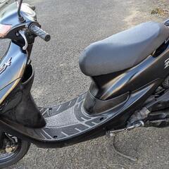 横浜発】2スト原付•ホンダ・ライブDIO・ZX(AF35)中古車になります。 -