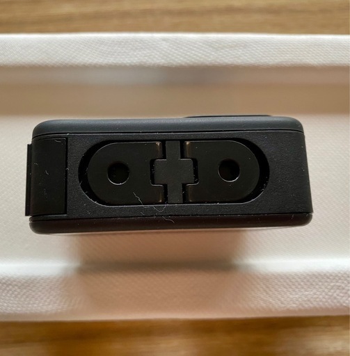 GoPro HERO11メモリーカード　ズームレンズ付き