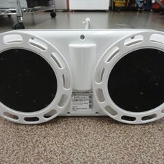 CCP 電動モップ コードレス回転モップクリーナー 2021年製 ZJ-MA21 シーシーピー 床拭き 札幌市西岡店の画像