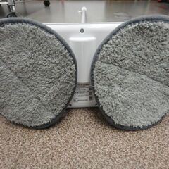 CCP 電動モップ コードレス回転モップクリーナー 2021年製 ZJ-MA21 シーシーピー 床拭き 札幌市西岡店の画像