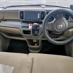 車検取り立て 即乗り可  交換可能 N-ONEの画像