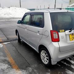車検取り立て 即乗り可  交換可能 N-ONEの画像