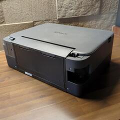 取引中　キャノンプリンターの画像