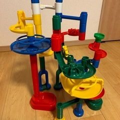くみくみスロープ3個セットの画像