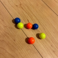 くみくみスロープ3個セットの画像