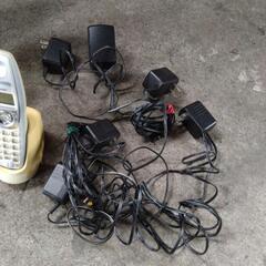 パイオニアの子機です。の画像