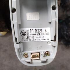 パイオニアの子機です。の画像