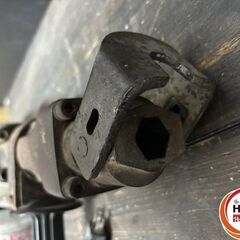 【中古】マキタ HM1201 電動ハンマ 本体のみの画像