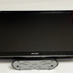 Amazon | SHARP LED AQUOS 20V型液晶テレビ LC-20E90 | テレビ 通販