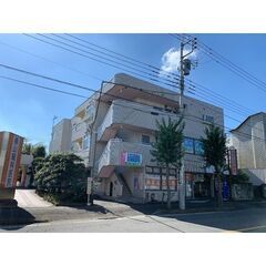 初期費用5万円パック⭐️敷・礼・仲0円⭐️フリーレント1ヶ月！⭐️本庄駅⭐️角部屋！ 追い焚き、洗面所独立、エアコン - 本庄市