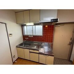 初期費用5万円パック⭐️敷・礼・仲0円⭐️フリーレント1ヶ月！⭐️本庄駅⭐️角部屋！ 追い焚き、洗面所独立、エアコン − 埼玉県