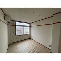 初期費用5万円パック⭐️敷・礼・仲0円⭐️フリーレント1ヶ月！⭐️本庄駅⭐️角部屋！ 追い焚き、洗面所独立、エアコン - 賃貸（マンション/一戸建て）
