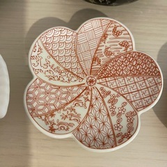 小皿 マグカップ 6点の画像