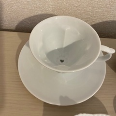 小皿 マグカップ 6点の画像