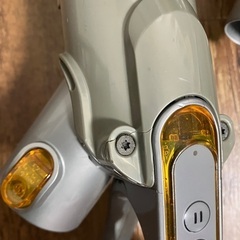 ダイソン　dysonDC12の画像