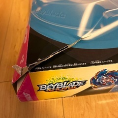 ベイブレードの画像