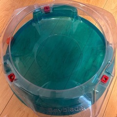 ベイブレードの画像