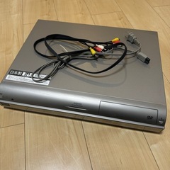 DVDプレイヤー (Yoh) 西小山の映像プレーヤー、レコーダー《DVDプレーヤー》の中古あげます・譲ります｜ジモティーで不用品の処分