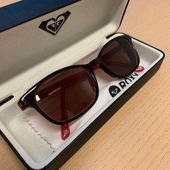 子供用眼鏡　ROXYの画像
