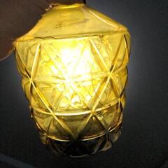 新品未使用 ボトルライトの画像