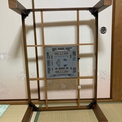 こたつの画像