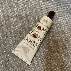 京都　モンブランクリーム※お酒含む