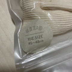 ベビー　ヘアバンド　新品の画像