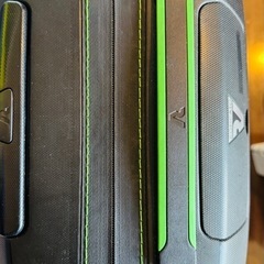 ロンカート RONCATO スーツケース の画像