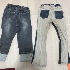 ⑧子ども服　まとめ売り　95〜100の画像