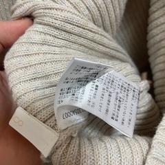 Chico アンサンブル　キャミ　ボレロの画像