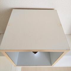 ディスプレイBOXの画像