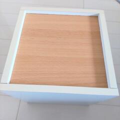 ディスプレイBOXの画像