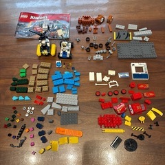 レゴ　LEGO カーズ　セット