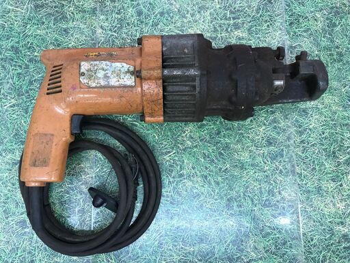 ✨ダイアモンド 鉄筋カッター DC-25X 中古品✨うるま市田場✨ きつき