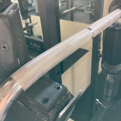 セーフティースクワットバーの画像