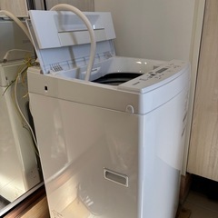 ◉東芝② 洗濯機 4.5kg 2019年製 洗濯機