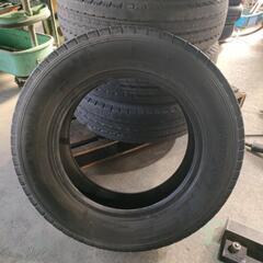 ヨコハマタイヤ　175/75R15　6本セット
