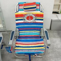 0212-192 トミーバハマ　ビーチチェア