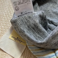 帽子　新品の画像