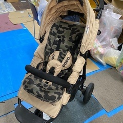 最終値下げ‼️エアーバギーココ　
