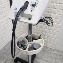 タカラベルモント　フレキシイマティック　美容　マッサージ　格安！